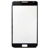 Front glass lens for Samsung Galaxy Note i9220 N7000